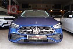 مێرسێدس بێنز C-Class